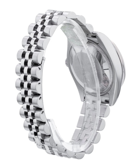 Rolex Datejust Lady 31 178384 Image 3